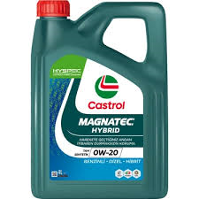 C MAGNATEC HYBRID 0W-20 4X4L TU
